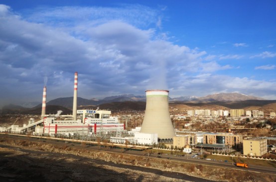 我公司境外工程首获“鲁班奖”