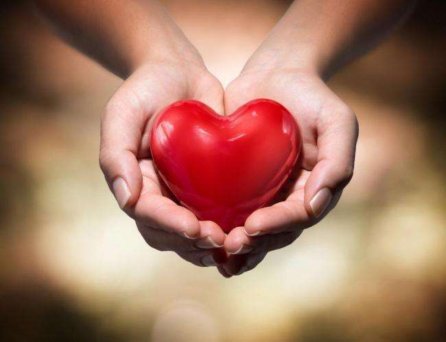 病魔无情,发展有爱