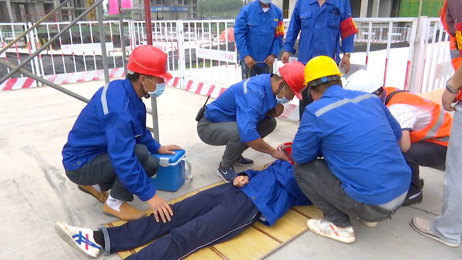 消除事故隐患,筑牢安全防线